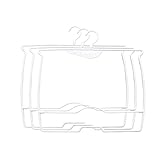 MotiveTech 3 Stück Swimsuit Hanger Bademode Bügel Lingerie Displayhalter Roben Organizer mit Platzsparender Struktur für Boutique Schlafbereich Geschäft Reise