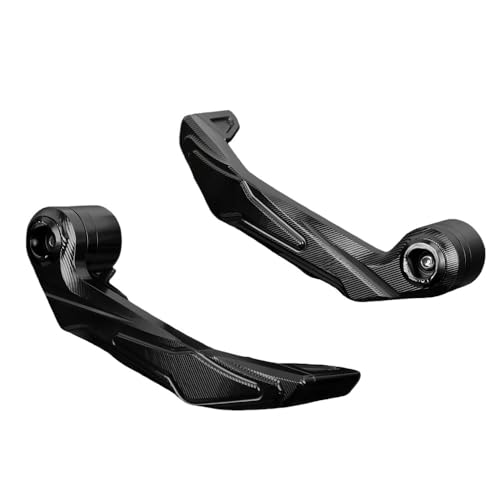 Kit protection leviers et guidon moto anti-choc pour Z900SE 17-24