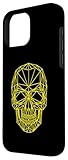 Zoom IMG-1 skull design skeleton gothic aesthetics