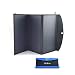 Produktbild NOBLJX 28W Solar Charger-Tragbare wasserdichte Dual-USB-Ports mit 3 faltbaren Solarpanel, für Smartphone-Tablets Outdoor Camping Wandern Reisen