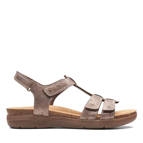 Image of Clarks womens Sandals Sandal