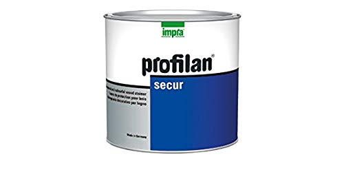 Impra Profilan-secur Isolierlack 0,75L