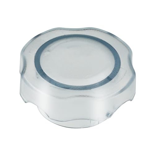 Lid Plug Replacement Part for Vitamix 64oz Low Profile Container, Pro 750 Model, VM0158, VM0103, 7500 Series, Fits for Vitamix 300 Professional Series