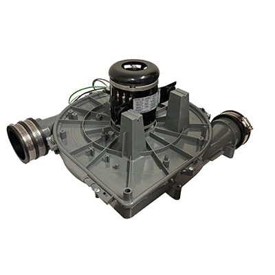 Edgewater Parts 1179081 Draft Inducer Blower Motor Compatible with Carrier