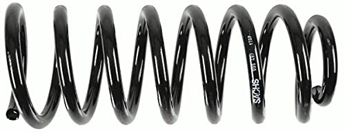 Preisvergleich Produktbild Sachs 996 497 Fahrwerksfeder