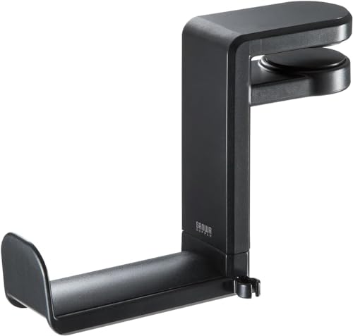 �w�b�h�z���t�b�N 360°��] �o�l���N�����v PDA-STN18BK