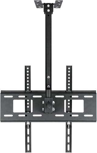 Support TV inclinable et pivotant pour optimiser les petits espaces