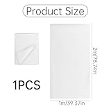 Zoom IMG-1 tessuto non termoadesivo 200 x Zoom IMG-1 tessuto non termoadesivo 200 x