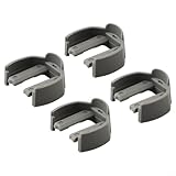 Photo Gallery fauhapyway clip di ricambio per idropulitrice a c, compatibili con accessori per pulitori karcher k2 k3, colore grigio, confezione da 2 (4 grigi) Photo Gallery fauhapyway clip di ricambio per idropulitrice a c, compatibili con accessori per pulitori karcher k2 k3, colore grigio, confezione da 2 (4 grigi)