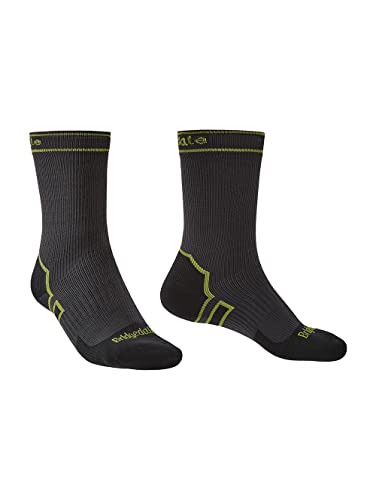 Image of Bridgedale unisex-adult Mens and Hiking-socks