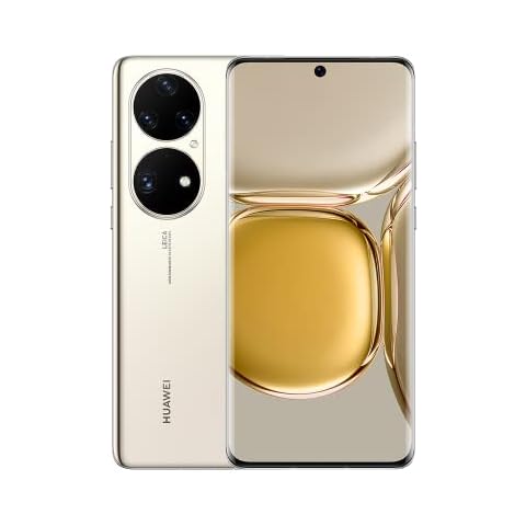 HUAWEI P50 Pro - Smartphone Cover