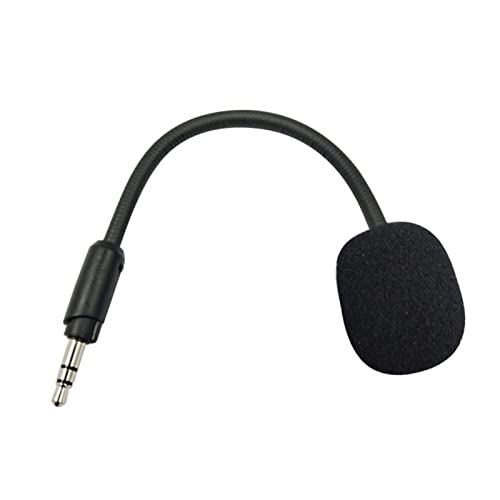 Amazon.co.jp: 全指向性ハイファイマイク G233 G433 ゲーミングヘッド