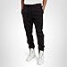 G-STAR Raw Men's Premium Core Type C Sweat Pants,Dark Black,XX-Large