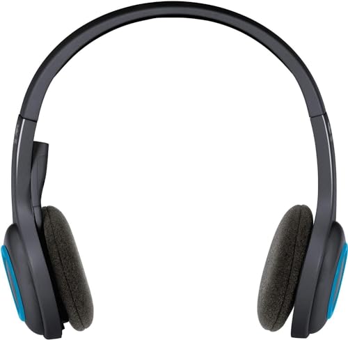 Almohadillas para orejas de espuma suave 50mm - Juego de 12 cubiertas de esponja de reemplazo para auriculares y teléfonos de oficina estándar, color negro miniatura 5