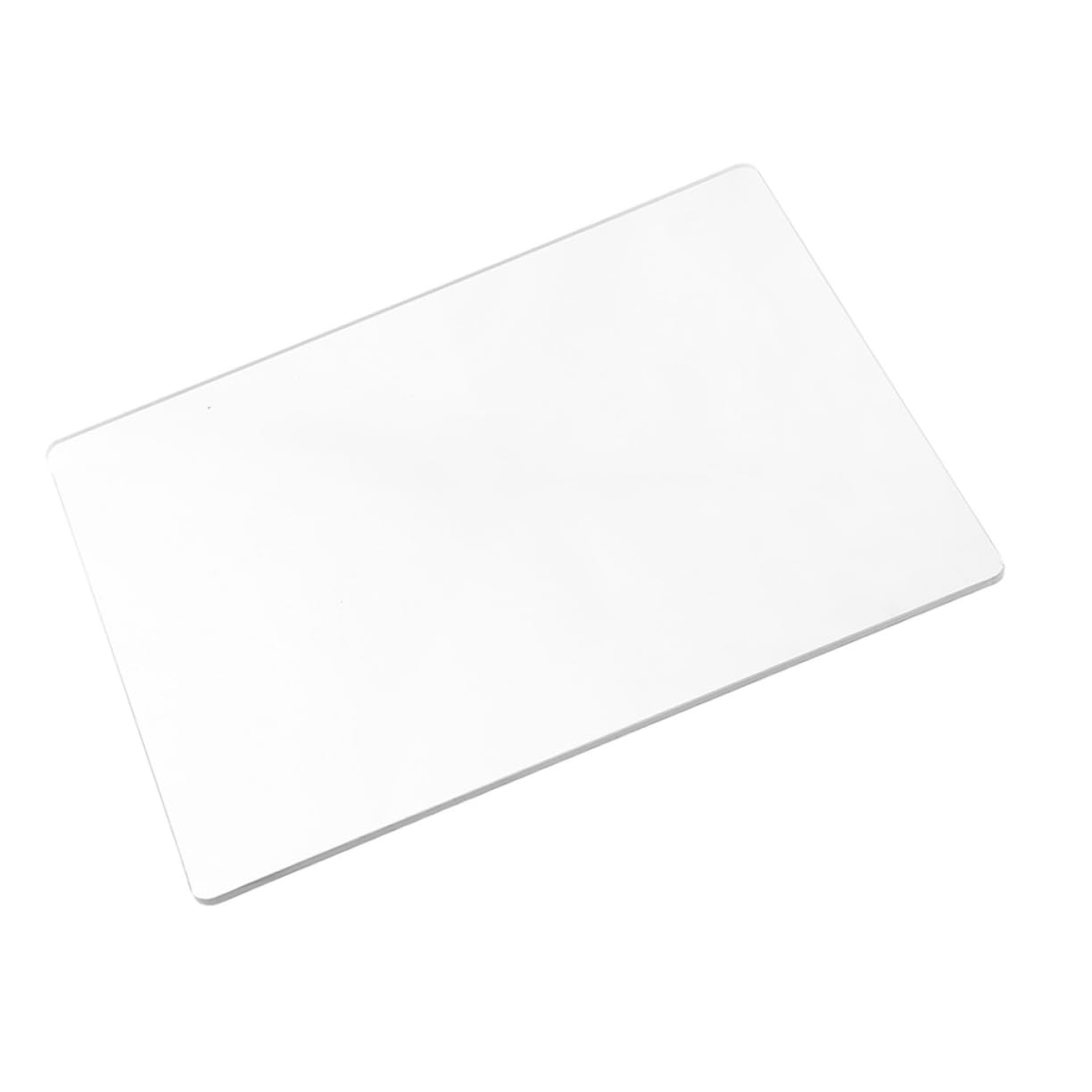 PLAFOPE Effortless Embossing Pad for Handcrank Machines Precision Design for Paper Crafting