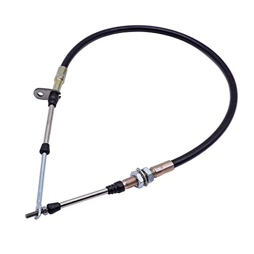 Super Duty Race Shifter Cable 81831 Replacement for B&M shifters 3 foot