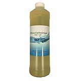 - Materialschonend Ultraschallreiniger Reiniger Ultraschallbad Konzentrat für Brillen, Schmuck, Dental, Gold, Münzen, Teilewaschgerät, Zahnprothesen, HD Reiniger (1000 ml)