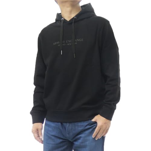 [Emporio Armani] [A}[j GNX`FW] Y vI[o[ p[J[ XM001294 AF20934 ubN XL [sAi]