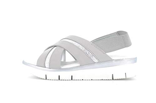 The FLEXX Fonzie Sandalo Basso Donna