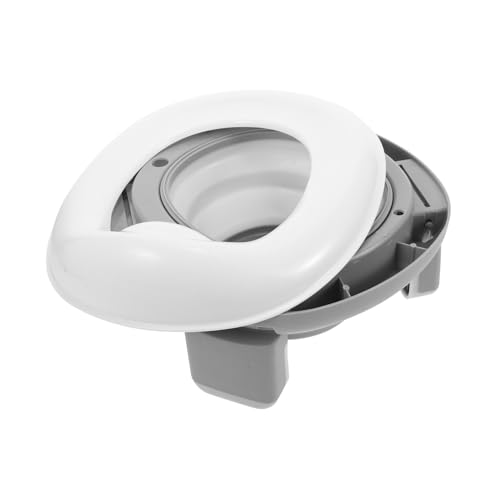 Siège de toilette portable pliable pot pour l'entraînement des filles et garçons en PP