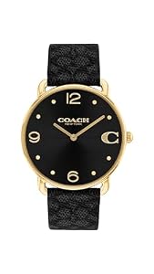 Coach Elliot Women's Watch