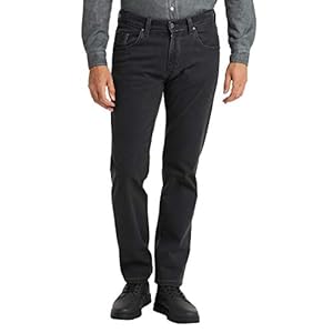 PIONEER heren spijkerbroek RANDO