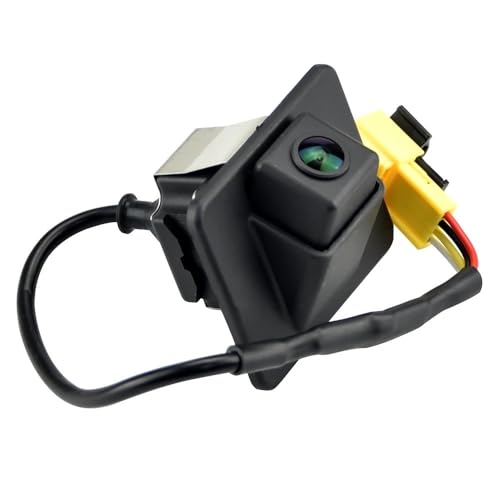 Caméra de recul étanche à grand angle pour Kia Optima K5 blocs moteurs 2.0L et 2.4L