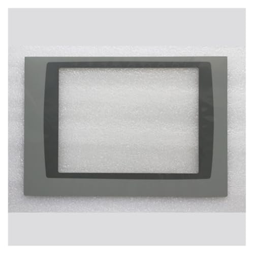 Film protector de pantalla táctil TPI#1291-004 RevA en plástico resistente