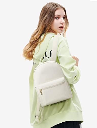 Image of LOVEVOOK Backpack for Women Light Weight Waterproof Backpack Purses Daily Backpack | Light Weight