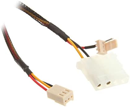 aqua computer Anschlusskabel Laing DDC - poweradjust 2, aquaero 5/6