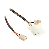 AQUA COMPUTER Anschlusskabel Laing DDC - poweradjust 2 aquaero