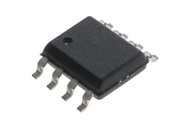 ONSEMI On Semi NTMD3P03R2G Transistor MOSFET Array Dual P-CH 30V 3.86A 8-Pin SOIC T/R - Pack of 50