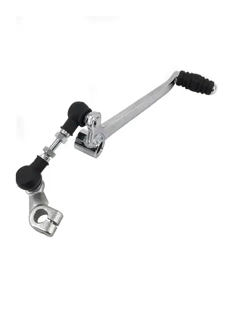 Uecdry Blue Folding Gear Shift Lever 25061-48H00-000 Motorcycle Gear Change Pedal Shift Lever For Gw250 Gsx250 Dl250 Gsx250r For Inazuma 250 250Cc