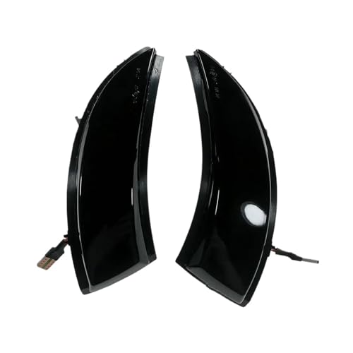 Intermitente retrovisor LED dinámico para conducir seguro de noche en tu Renault Zoe
