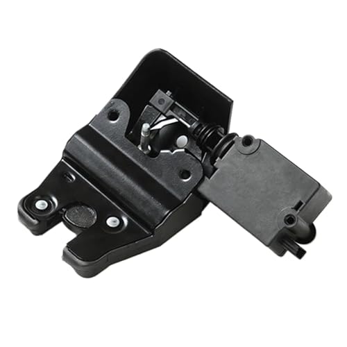 Serrure hayon compatible BMW E65 E66 actionneur robuste de fermeture coffre 51247197081 - 2