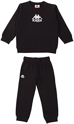Clearance boys kappa tracksuit on Sale