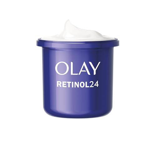 Olay crema de noche Retinol 24 Recambio 50 ml
