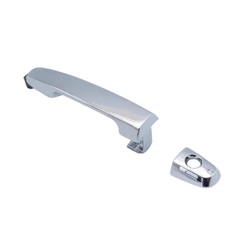 Mhtgd A Left Front Rear Left Right Exterior Door Handles Outer Handle Florid Bear For Haval For M2 For M4