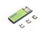 seeed studio – Seeed Studio XIAO ESP32S3 3 Stück Pack – 240 MHz Dual-Core E