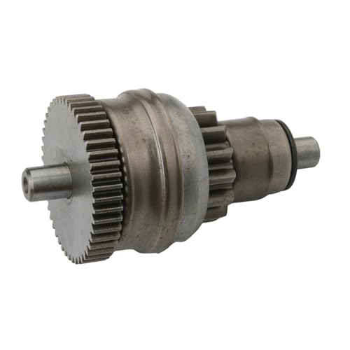 Engranaje embrague de arranque Aprilia Scarabeo 100cc 4T 100254720 14T 47T