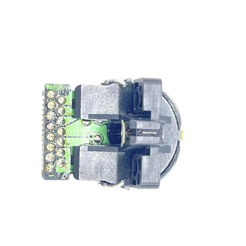 Tête d'impression matricielle compatible avec imprimante TM U220 - 3