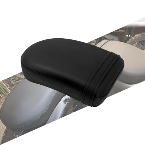 Cojín trasero de motocicleta para Rebel CMX 300 500 soluciona el desgaste del asiento