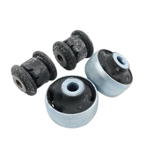 Buje de brazo de control delantero para Vw Golf 7 y Passat B8 kit de gomas suspension 4 piezas