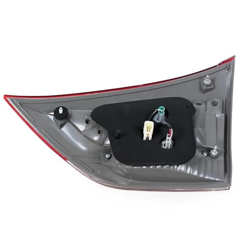 Piloto de freno interior izquierdo Toyota Sienna 11-14 con alta potencia lumínica 4