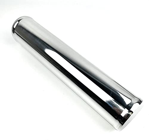 Acoplamiento de tubo de aluminio de 4 pulgadas para turbo e intercooler