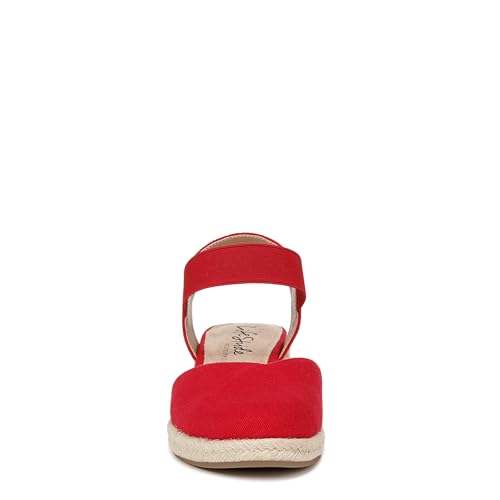 Image of LifeStride Kimmie Espadrille Shoes