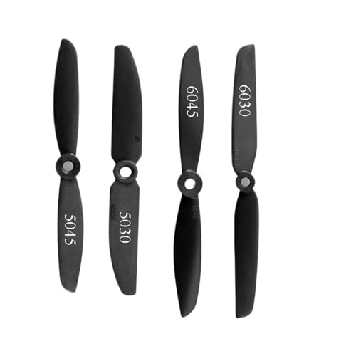Hélice carbone 6030 haute performance pour la compétition de drone 250