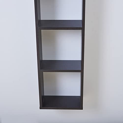 Home Centre Store Home Centre Helios Alton Arvis 5-Tier Book Shelf, - Image 6