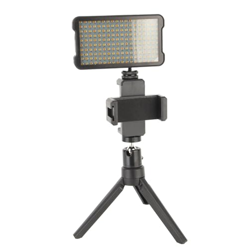 Selfie Light CPL Polarized Lens Adjustable Brightness Removing Reflective Photographic Video Light,Phone Shoot,Horiztonal and Vertical Photography,Clear Glare Elimination