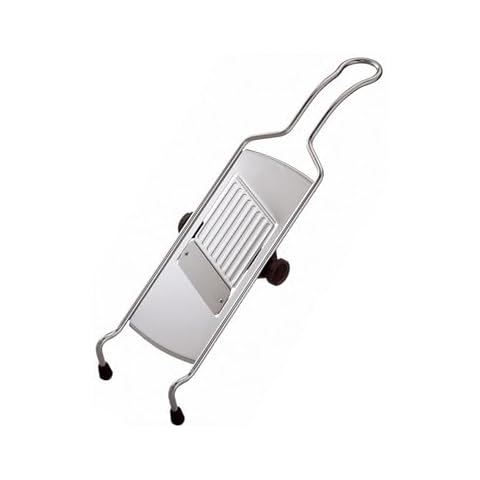 Rösle Stainless Steel Food Slicer Cover